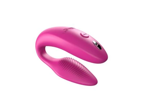 We-Vibe Sync 2 - Roze 6 We-Vibe Sync 2 - Roze - Afbeelding 6