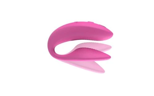 We-Vibe Sync 2 - Roze 7 We-Vibe Sync 2 - Roze - Afbeelding 7