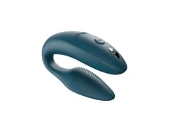 We-Vibe Sync 2 - Velvet Green -Obsessive Shop snsy2sg8 5