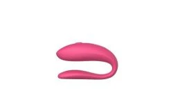 We-Vibe We - Vibe Sync Lite - Roze