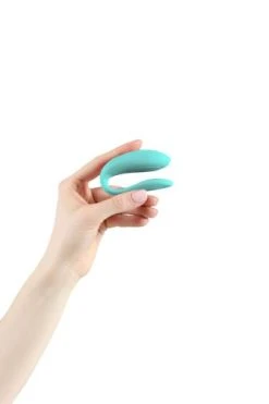 We-Vibe Sync Lite - Aqua 11 We-Vibe Sync Lite - Aqua -Obsessive Shop snsy4sg5 2