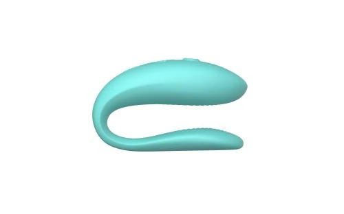 We-Vibe Sync Lite - Aqua 2 We-Vibe Sync Lite - Aqua - Afbeelding 2