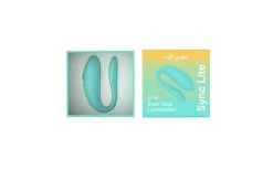 We-Vibe Sync Lite - Aqua 13 We-Vibe Sync Lite - Aqua -Obsessive Shop snsy4sg5 5