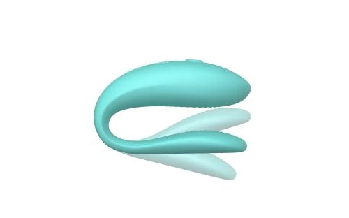 We-Vibe Sync Lite - Aqua 8 We-Vibe Sync Lite - Aqua - Afbeelding 8