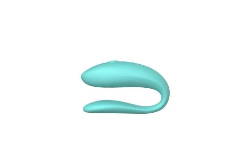 We-Vibe Sync Lite - Aqua 1 We-Vibe Sync Lite - Aqua