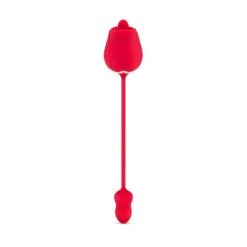 Teazers Rose Vibrator And Clitoris Stimulator -Obsessive Shop tea042 2